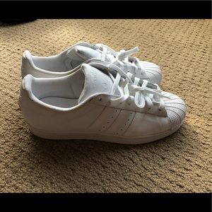 Adidas Mens Superstar